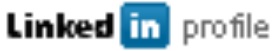 LinkedIn profile tag